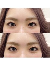 バニーアイズ 博多店(Bunny eyes)/メーテルロットで立ち上げ♪