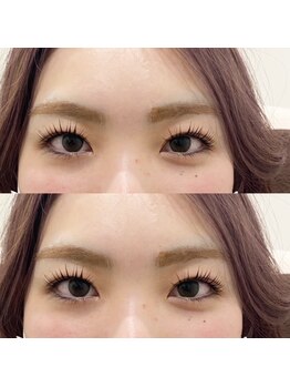 バニーアイズ 博多店(Bunny eyes)/メーテルロットで立ち上げ♪