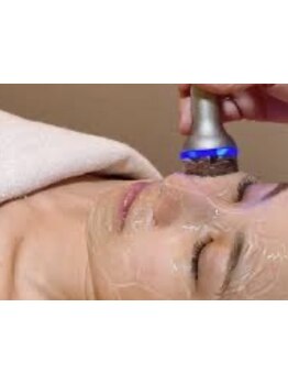 小顔になりたい