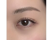 ステイシーアイ(stay she Eye)の雰囲気（目の形、まつ毛の生え方、状態に合わせてご提案させて頂きます。）