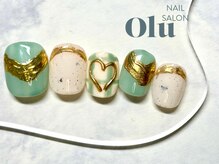 オル 横須賀中央店(Olu)/nuance