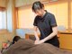 ヴィヴァン(vivant)の写真/【マタニティ整体/産後骨盤矯正/骨盤底筋ケア☆初回限定¥3800】ボキボキしないソフトな施術でお悩み改善◎