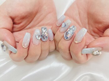 ネイルサロン イーウィ(Ewy)/［吉祥寺］ネイル/パラジェル