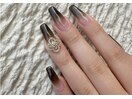 グラデーションネイル