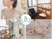 ナチュラル ビューティー ベルポート(natural beauty Bellport)