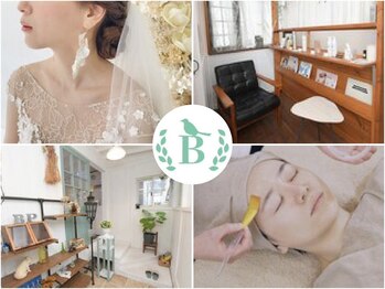 ナチュラル ビューティー ベルポート(natural beauty Bellport)