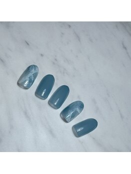 ジェル　定額デザイン　R7.6