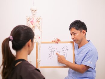 ウェル鍼灸整体 ピラティス(Well鍼灸整体 ピラティス)/鍼灸×整体/ピラティス