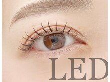 クレアラルーチェ 米子店(Crea la Luce)の雰囲気（話題のLEDエクステ近日導入♪今までより高持続♪お試しあれ）