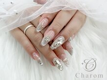 チャロム(Charom)/マグネットフレンチ