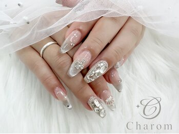 チャロム(Charom)/マグネットフレンチ