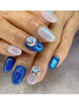 ネイルフレーバー(Nail Fravor)/