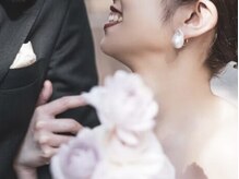 ヒロギンザ ヘアサロン 神田店(HIRO GINZA HAIR SALON)の雰囲気（ブライダルシェービングが人気♪お手頃価格で日頃のケアにも！）