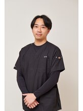 桜木町駅前鍼灸接骨院&nbsp;目附 和斗