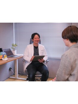 太モモ・ヒップまわりをケアしたい