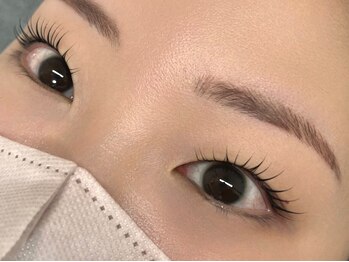チュアリポノの写真/≪＊垢抜けアイブロウ＊≫特殊形状のWaxで痛みが出にくい◎デリケート肌・敏感肌の方にもおすすめ◎