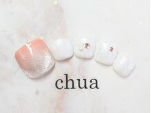 チュア(CHUA)/NEW2025【定額】8480円