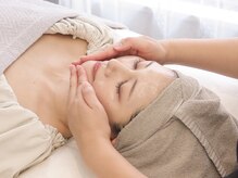 ココット 板橋(kokotto)/毛穴・ハーブピーリング