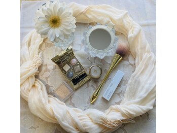 マリカー(Mallika)/メイク