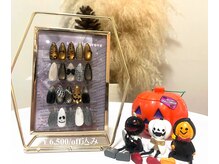 サロンインプルーヴ(Salon improve)/定額Design￥6,500