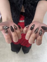 ニコ(NICO.)/ニュアンス