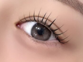 サロン プアナ(salon puana)の写真/貴女の“なりたいイメージを実現”!!《モチの良さ・自慢のキープ力》で長期的なキレイをお楽しみ頂けます♪