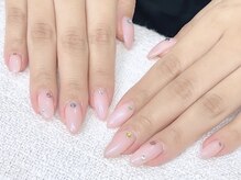 ネリネ(Nerine)/カラフルピンク