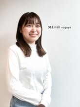 ディーネイル(DEE nail nagoya)&nbsp;ayame 
