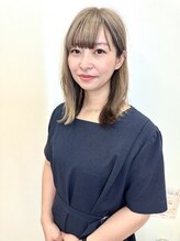 ブラン イオンモール福津店(Eyelash Salon Blanc) 小谷