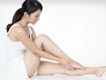 リーフの写真/【お得な回数券有】VIO脱毛はお任せください☆スピーディなうえツルスベ肌をGET！全身脱毛も人気です♪