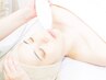 【初回限定】《小顔/フェイスライン》40代からのサーモリフトコース60分