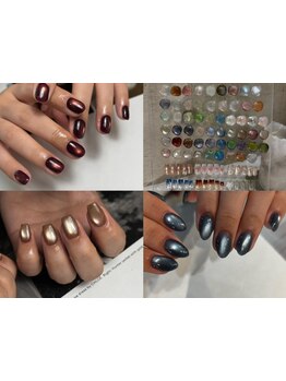 アートの種類が豊富