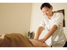 イヤシスプラス イオンモール東員店/アロマトリートメント/美肌効果