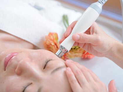 プライベートエステティックサロン クール(Coeur)の写真