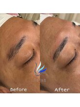 ルアン 池袋店/★メンズ眉毛サロン 池袋