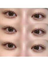 ネオリーブサイン(Neolive sign)/パリジェンヌラッシュリフト