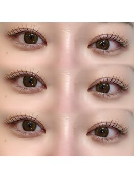 ネオリーブサイン(Neolive sign)/パリジェンヌラッシュリフト