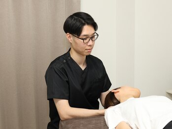 パルマ なかもず(Palma)/施術