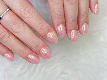 ワンアンドオンリー(One&Only)/