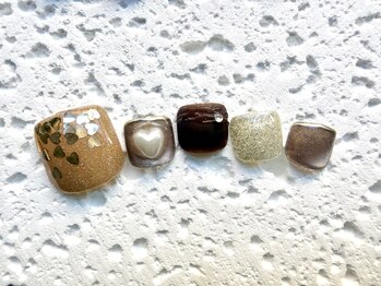 FOOTプレミアムデザイン