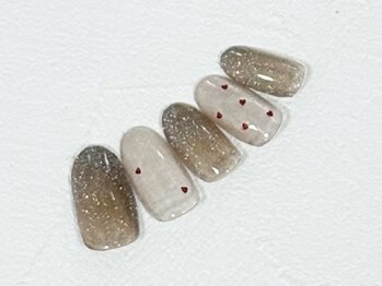 ハンドデザイン