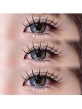 メゾン ド アイ 名駅(Maison de Eye)/フラットラッシュ♪