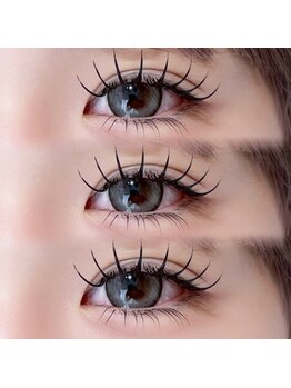 メゾン ド アイ 名駅(Maison de Eye)/フラットラッシュ♪