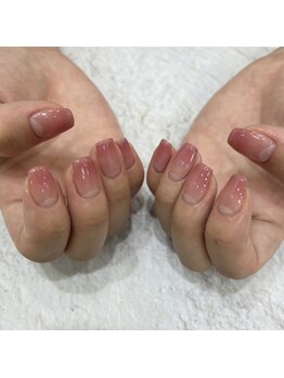 ミルス 町田店(MIRUS)/カラーグラデーション