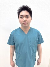 練馬関町整体院 高橋 司