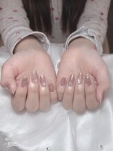 ベトフェネイル(viet phe nail)/やり放題90分