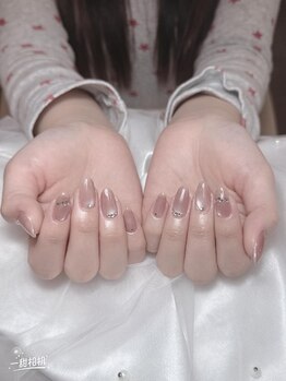 ベトフェネイル(viet phe nail)/やり放題90分