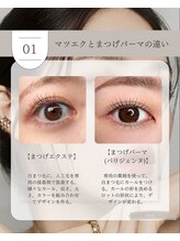 エルモアイ 梅田茶屋町(ELMO eye)/マツエク・まつげパーマ比較