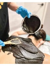 風の亭リラクゼーション 平井店/肩こり/マッサージ/リンパ