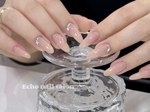 エコー(Echo)/ガーリーネイル